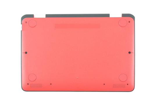 New HP Probook Base Enclosure Red Autobot 2.X 917046-001