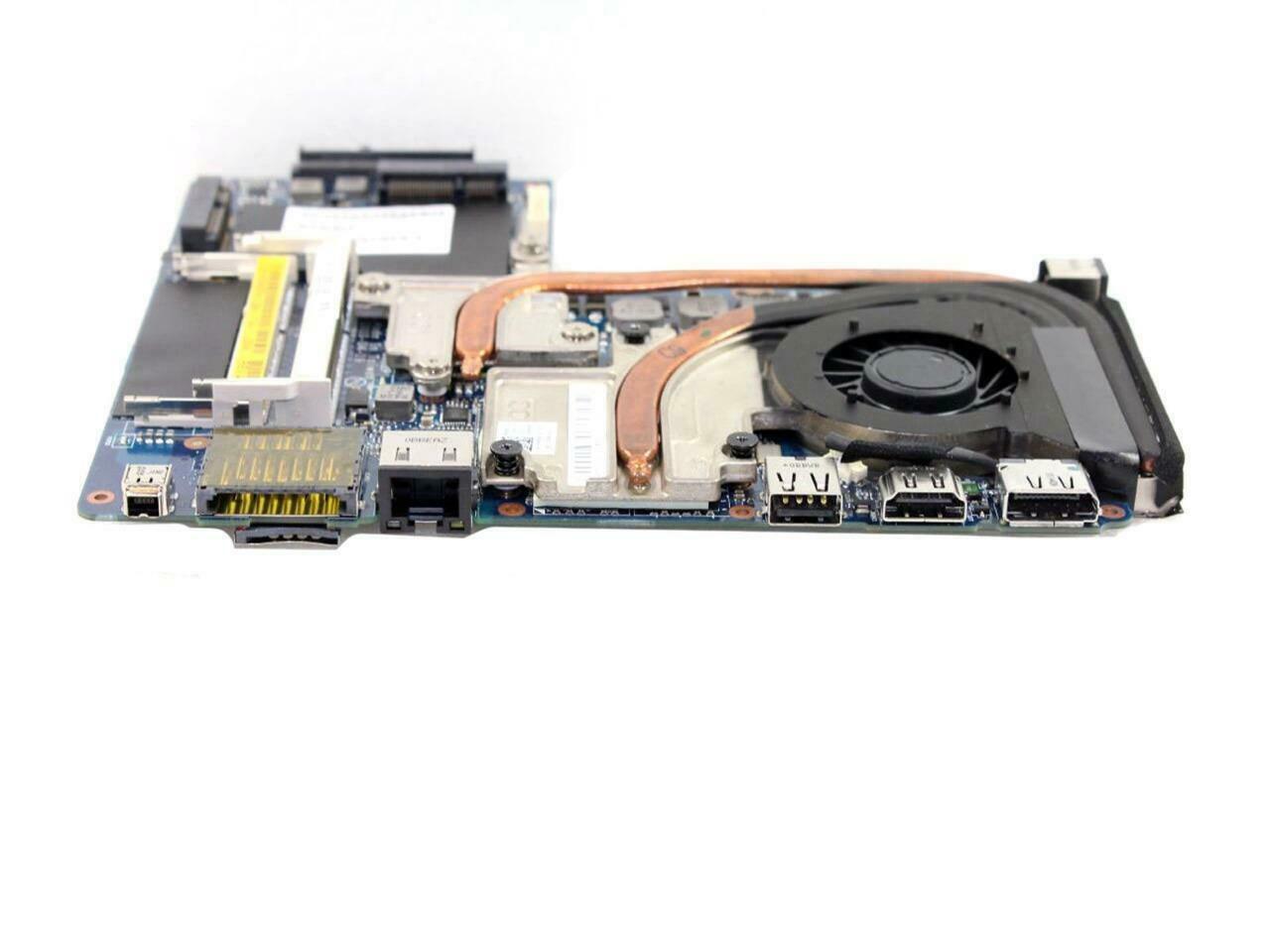 LOT x 5 Dell Alienware M11X R2 Core I3-380UM Laptop Motherboard 9V4JK R46RR
