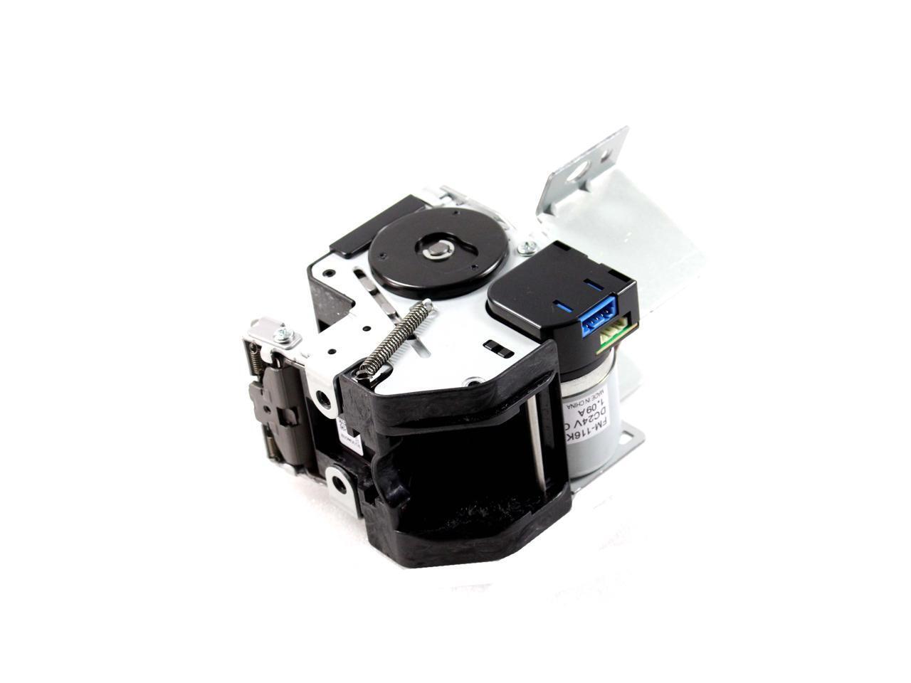 OEM Dell 5130CDN Printer Output Finisher Main Assembly Stapler Unit Holder Y934R