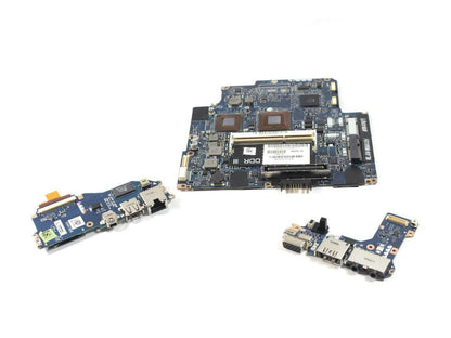 Dell Latitude E4200 DDR3 Laptop Motherboard W Intel Core2Duo 1.4Ghz 7W24W CHHY1