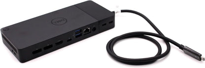 Dell Thunderbolt WD22TB4 / K20A Thunderbolt 4 USB-C Docking Staion MT6V9 180w AC