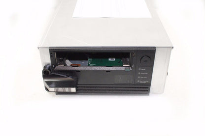 OEM Genuine 100 to 200GB LTO-1 Loader Ready LVD With Tray For Dell 6W174 PV136T