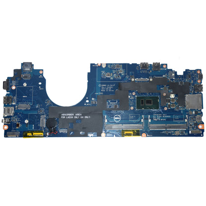 Dell Latitude 5590 Motherboard i5-7300U 2.6GHz CPU Intel Graphics LA-F411P D2N2V
