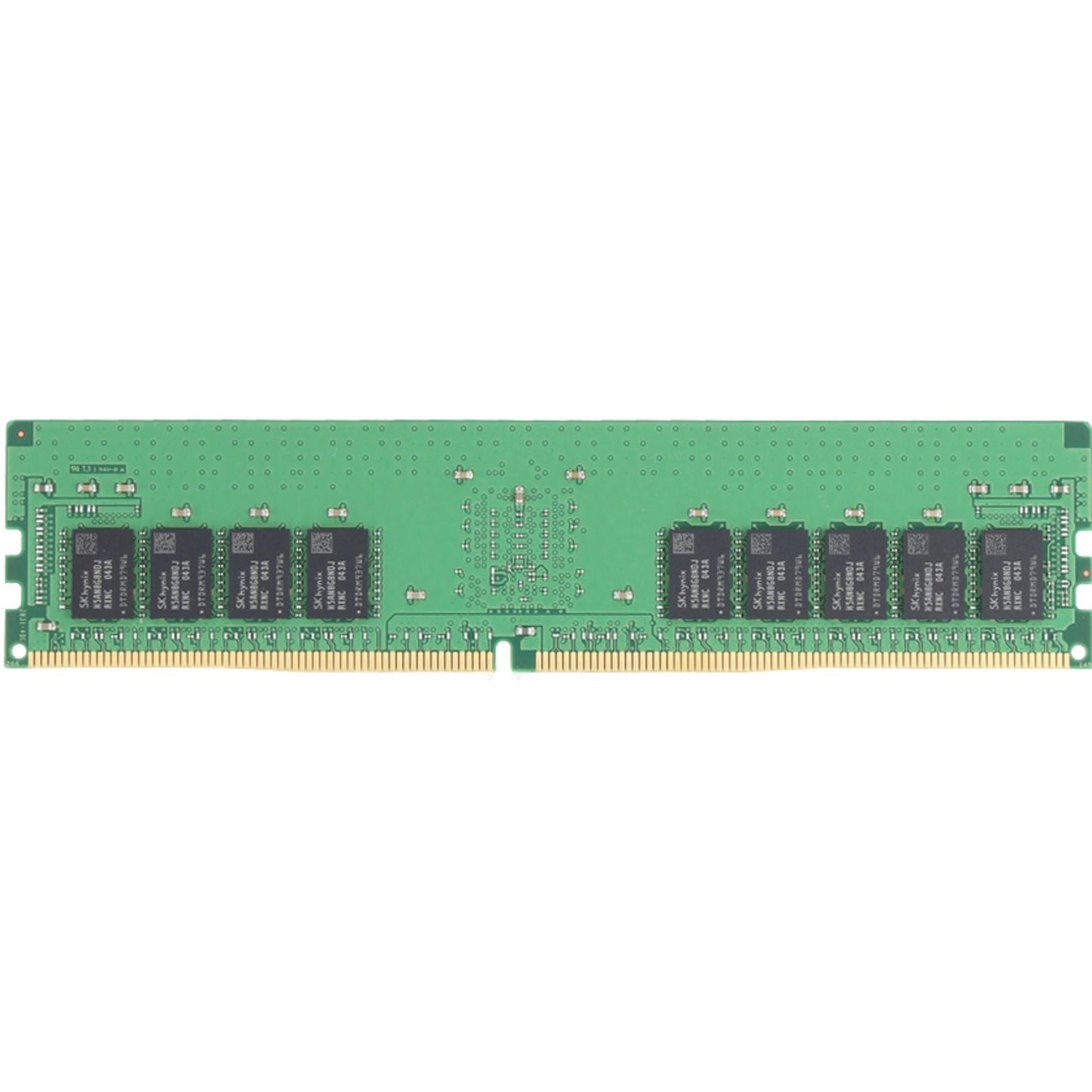 Hynix 16GB PC4-3200 2Rx8 DDR4 ECC REG RDIMM RAM Memory HMA82GR7DJR8N-XN (NOT FOR HOME PC)