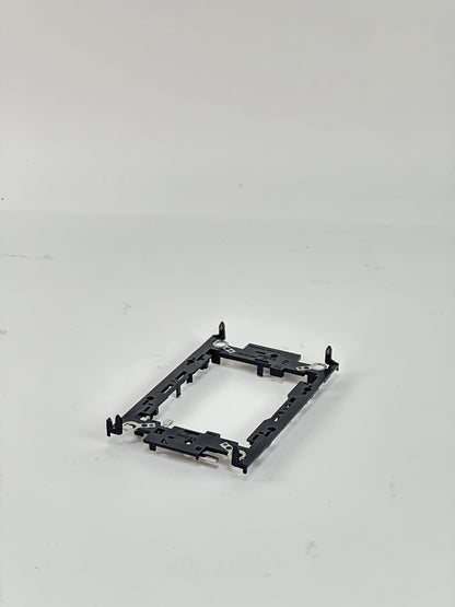 Lot of 2x CPU Carrier LGA4189 3rd Gen Intel Xeon Scalable Bracket Foxconn