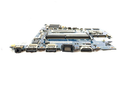 Dell Inspiron 3000 3490 3590 3790 Motherboard i7-10510U 1.8 GHz LA-G716P XT2V2