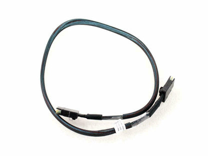 Lot of 10 OEM Dell 22in 56cm Mini SAS SFF-8087 to SFF-8087 Cable Assembly 69V0N (NOT FOR HOME PC)