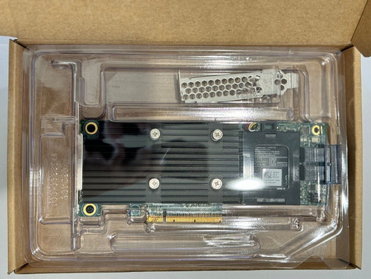DELL PERC H730 P/N 044GNF 12GB/S SAS PCI-E 3.0 X8 1GB NV FOR PE R830 T430 T630 (NOT FOR HOME PC)
