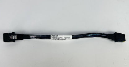 HPE DL325 G10 Plus V2 P39139-001 Mini SAS Cable Backplane Port 1 to AROC RAID (NOT FOR HOME PC)