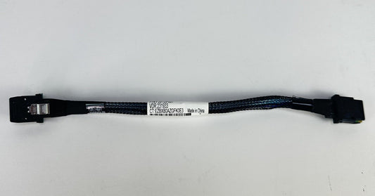 HPE DL325 G10 Plus V2 P39139-001 Mini SAS Cable Backplane Port 1 to AROC RAID (NOT FOR HOME PC)
