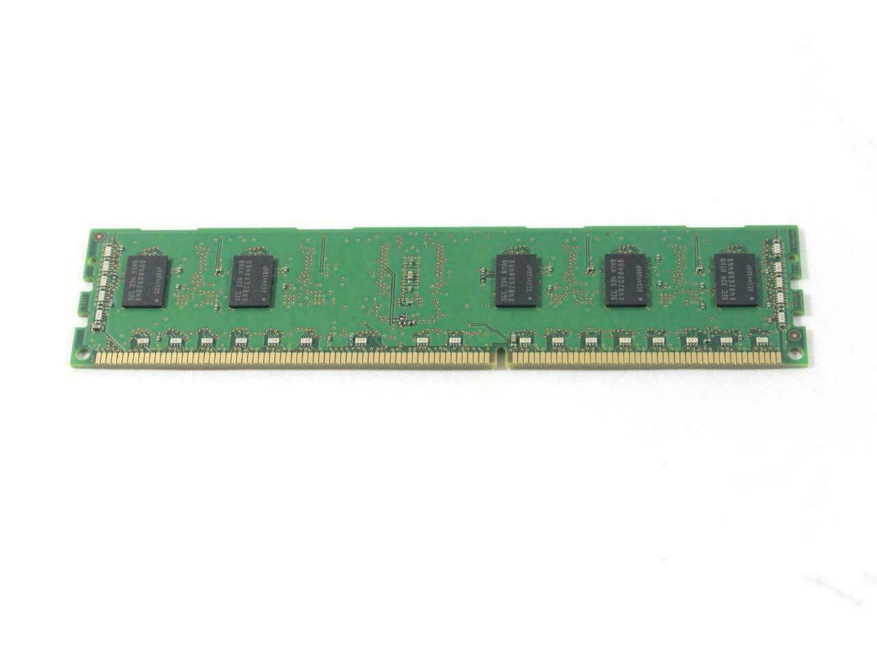 16GB PC3-10600 ECC RDIMM (Samsung M393B2G70AH0-CH9 Equivalent) Server Memory RAM (NOT FOR HOME PC)