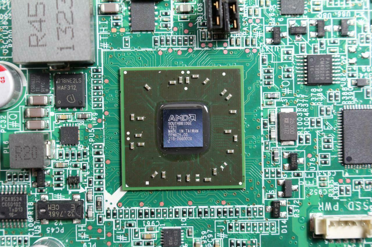 OEM Dell PowerEdge C6105 Server Motherboard NODE Socket C32 3DNG0 PCI-E x16 Slot