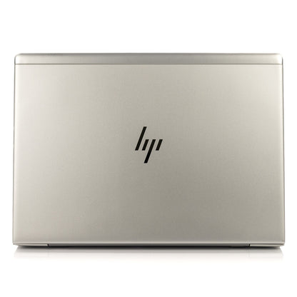 HP EliteBook 745 G6 14" Laptop AMD Ryzen 7 PRO 3700U 16GB 512GB SSD Win 11 Pro