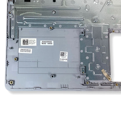 New Dell Inspiron 15 5584 Laptop Palmrest Spanish Keyboard Assembly HOI09 DHGHK