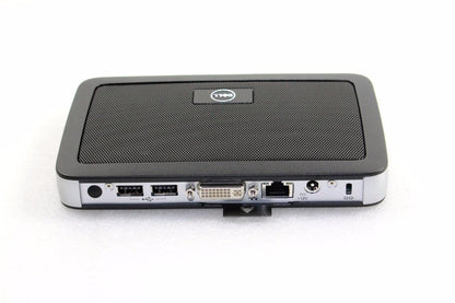 Dell Wyse T10 3010 Thin Client ThinOS w keyboard Mouse DVI/VGA Adapter GTKDC