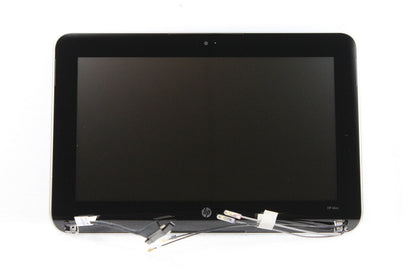 Genuine HP Mini 210-2100 10.1" WSVGA Complete LED LCD Screen Assembly 622337-001