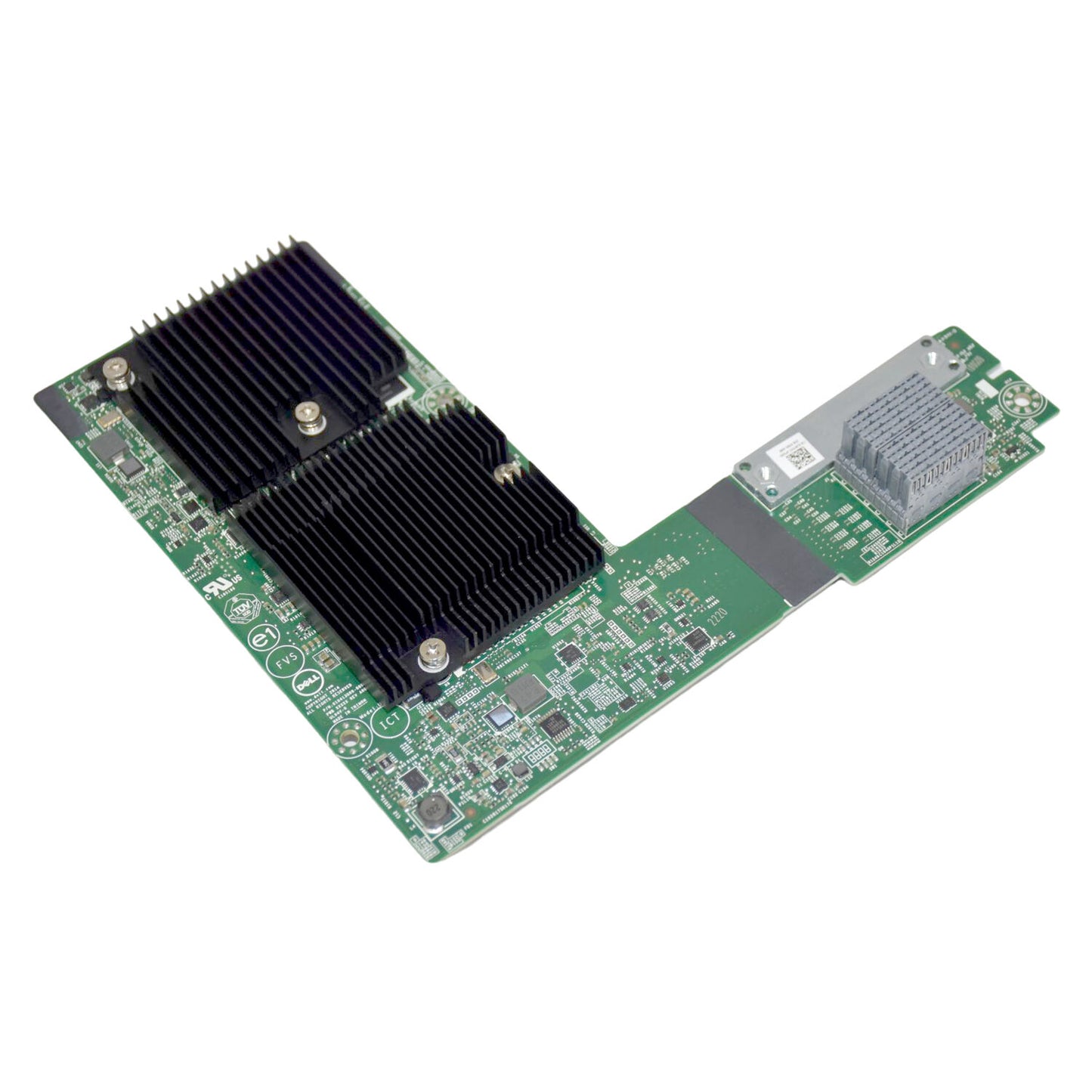 Dell PowerEdge FD332 Storage Block Expandable Raid Controller FD33XD 7XXX4