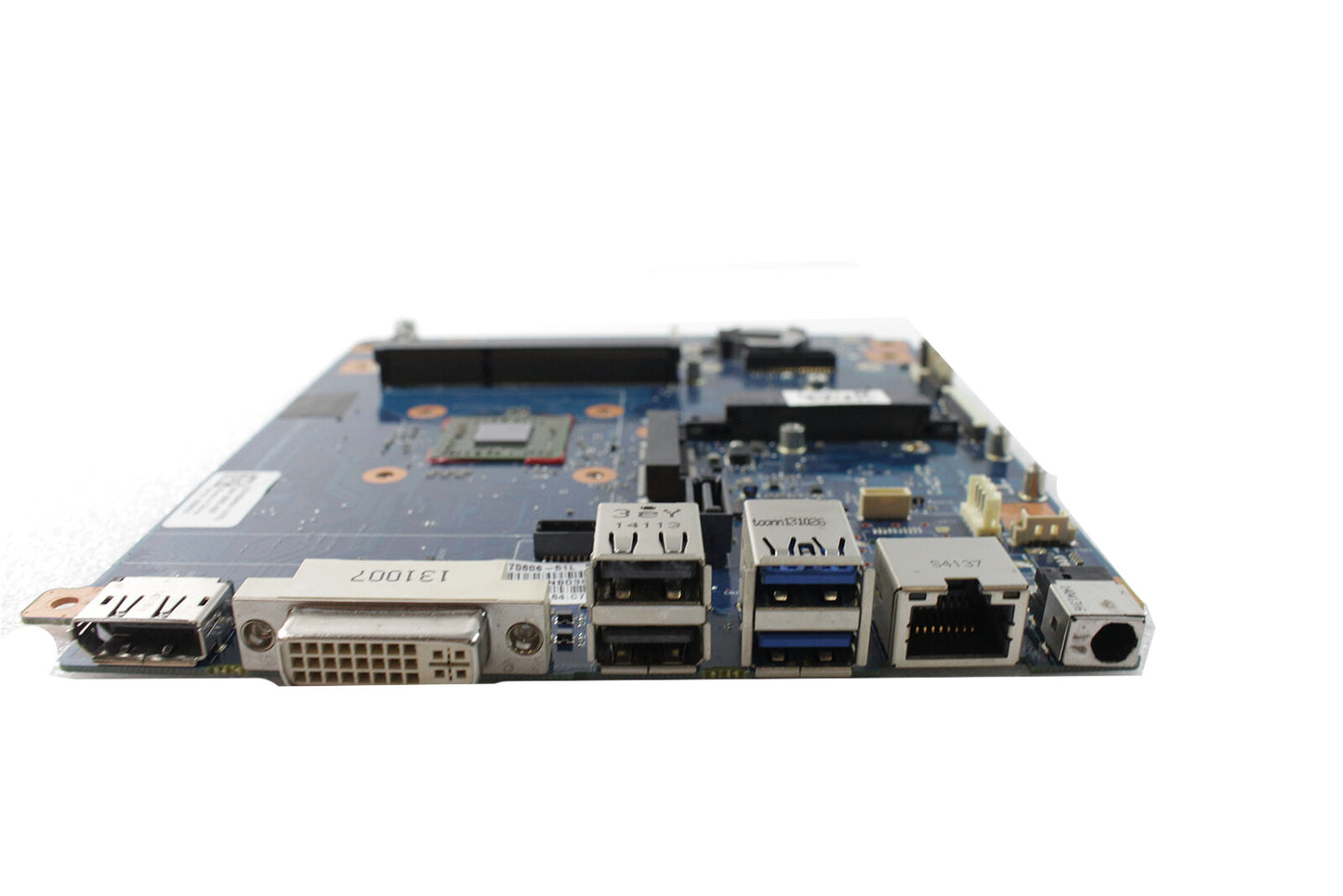 New OEM Dell Wyse 7020 zx0q Cloud Client 2.0GHz Quad-Core DDR3 SDRAM 58K3X MM7N4