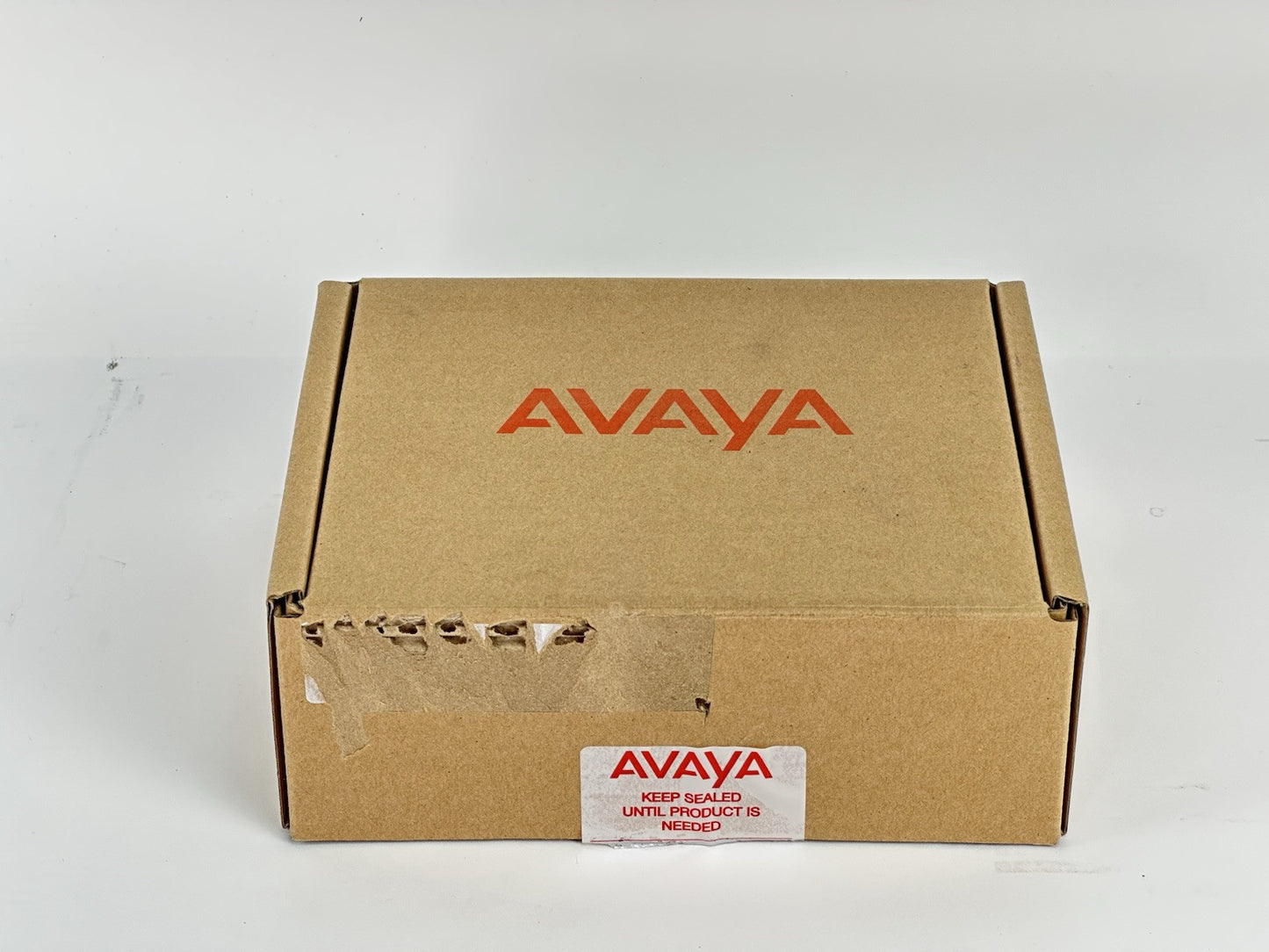 Avaya Channel DSP Daughter Board MP160 160 G450 VoIP Media Gateway Adapter