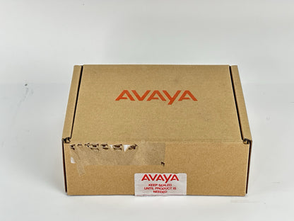 Avaya Channel DSP Daughter Board MP160 160 G450 VoIP Media Gateway Adapter