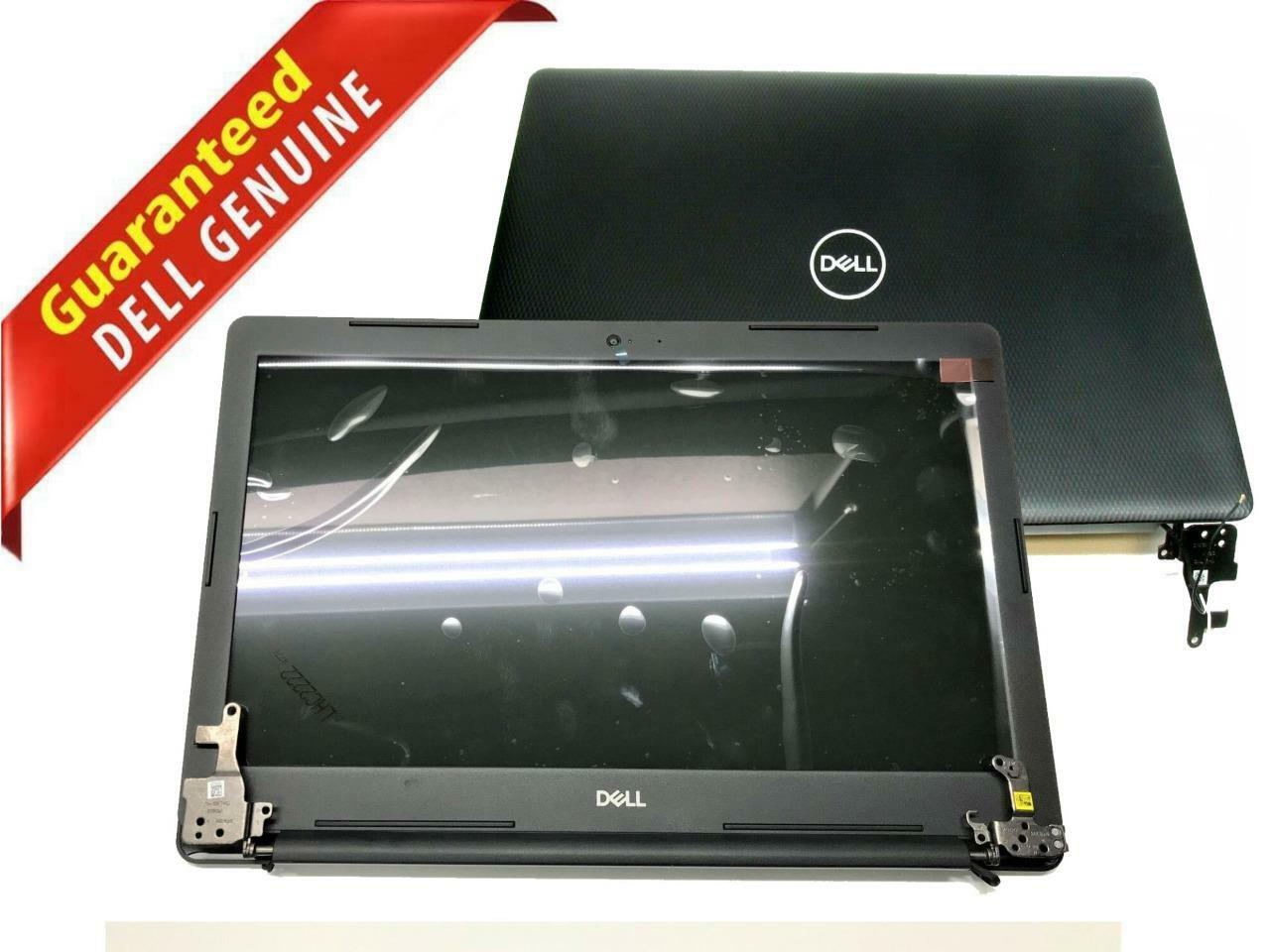Dell Inspiron 3593 3585 15.6" Touchscreen WXGAHD LCD Display Assembly M7MR8
