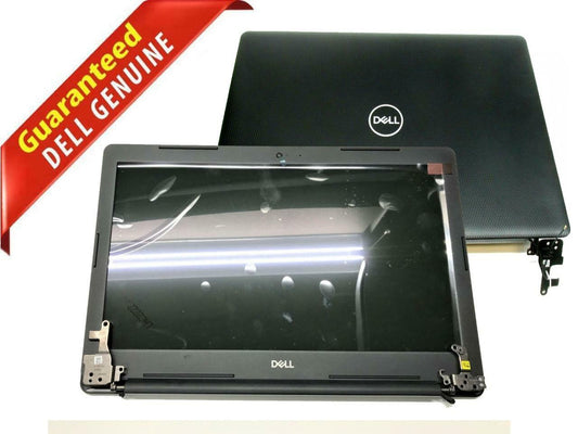 Dell Inspiron 3593 3585 15.6" Touchscreen WXGAHD LCD Display Assembly M7MR8