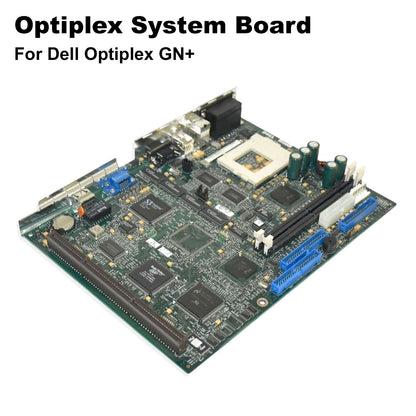 Genuine Dell Optiplex GN+ Intel System MotherBoard 87086 087086 CN-087086