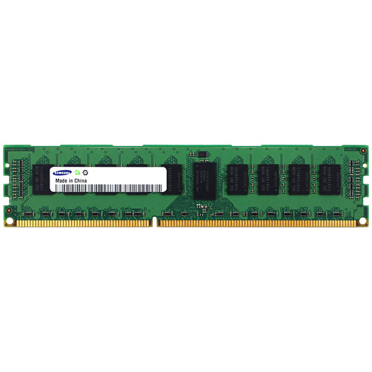 Samsung 8GB 2Rx8 PC3-14900R DDR3 1866MHz 1.5V ECC REGISTERED RDIMM Memory RAM (NOT FOR HOME PC)