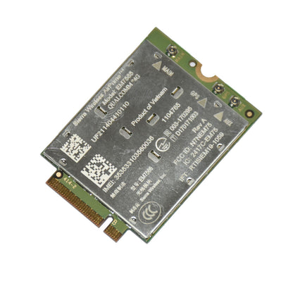 Dell Edge Gateway 5200 Wireless WiFi 4G WWAN Antenna Cables 69MRR