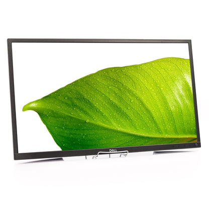 Dell E2421HN 24" Widescreen 1920x1080 FHD IPS LED Monitor ONLY HDMI VGA Grade B