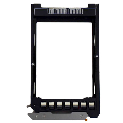 Lot of 4 DELL POWEREDGE M420 R730XD FC630 1.8" HARD DRIVE SSD TRAY CADDY JV1MV