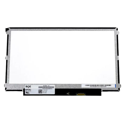 BOE HB133WX1-201 13.3" 30-pin Matte WXGAHD 1366x768 LCD Laptop Screen 04P3G