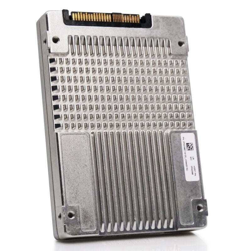 WD Ultrastar DC SS540 1.92TB SAS 12Gb/s 2.5in Enterprise SSD WUSTVA119BSS200 (NOT FOR HOME PC)