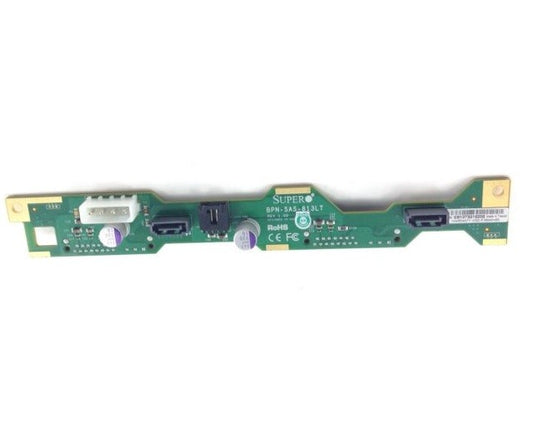 SuperMicro BPN-SAS-813LT Backplane (NOT FOR HOME PC)