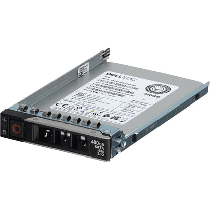 Dell 480GB 6Gbps SATA RI TLC 7mm 2.5 SSD SE5110 (3397M)