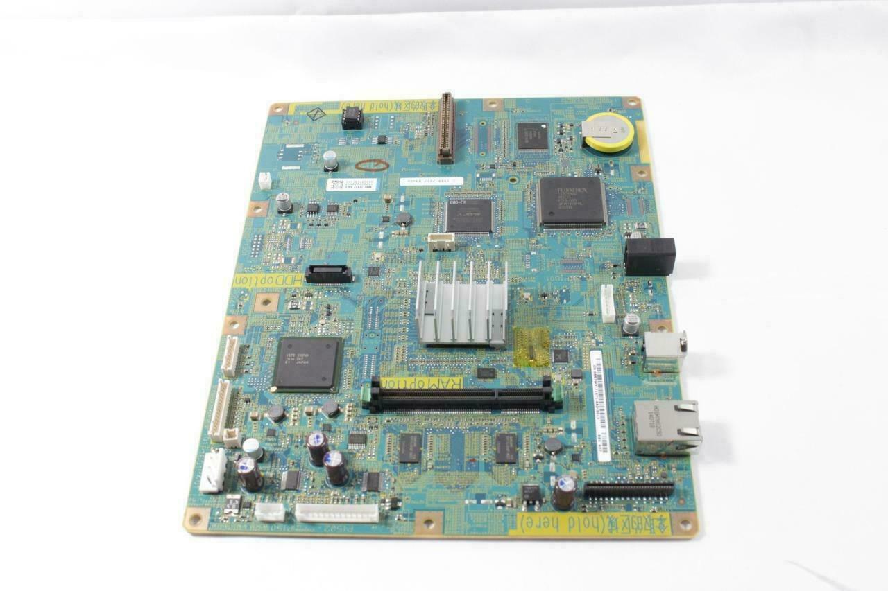 Genuine Dell Color Laser Printer C3765dn System Controller ESS Board/ Card 8R7WX
