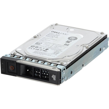 Dell 4TB 7.2K 512n 6Gbps SATA 3.5 HDD Exos 7E10 (6KR2M) -CR