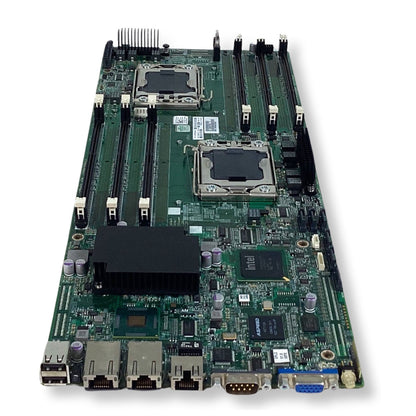 Dell PowerEdge C6100 Intel Chipset 5520 Socket LGA1366 Server Motherboard CD37Y