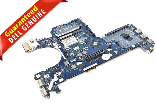 Genuine Dell Latitude E6230 Intel i5-3340M 2.7GHz Motherboard 1V5YD LA-7731P