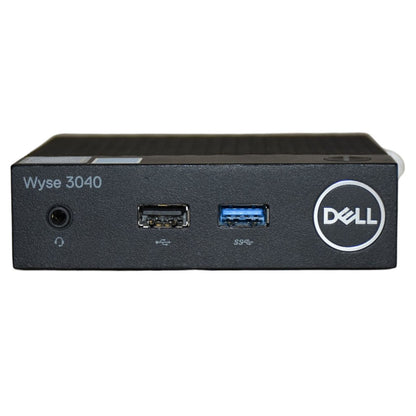 Dell Wyse 3040 ThinOS 9.1 Non-WiFi 2GB 8GB SSD Intel Atom X5-Z8350 1.44GHz 9D3FH