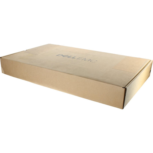 Dell S4112F-ON 12P SFP+ 3P QSFP28 I/O-PSU OS10 Switch (Kit)