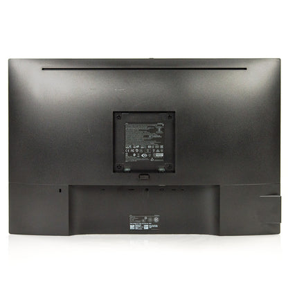 Dell P2418HZ 24" FHD 1920x1080 IPS LED Video Conferencing Monitor ONLY Grade B