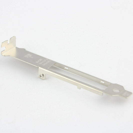 Lot of 10 Long Full Height Bracket FOR HP NC364T EXPI9404PTL EXPI9404VT YT674