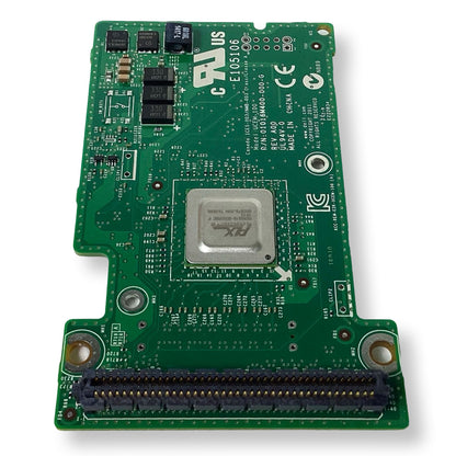 Genuine Dell PowerEdge M620 M820 SSD EMC Extender Modular Card PCI-E VJDTW
