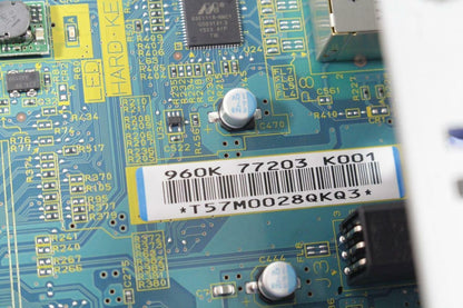 Dell Controller Formatter ESS Board W/Cage For 5130cdn Color Laser Printer C398T
