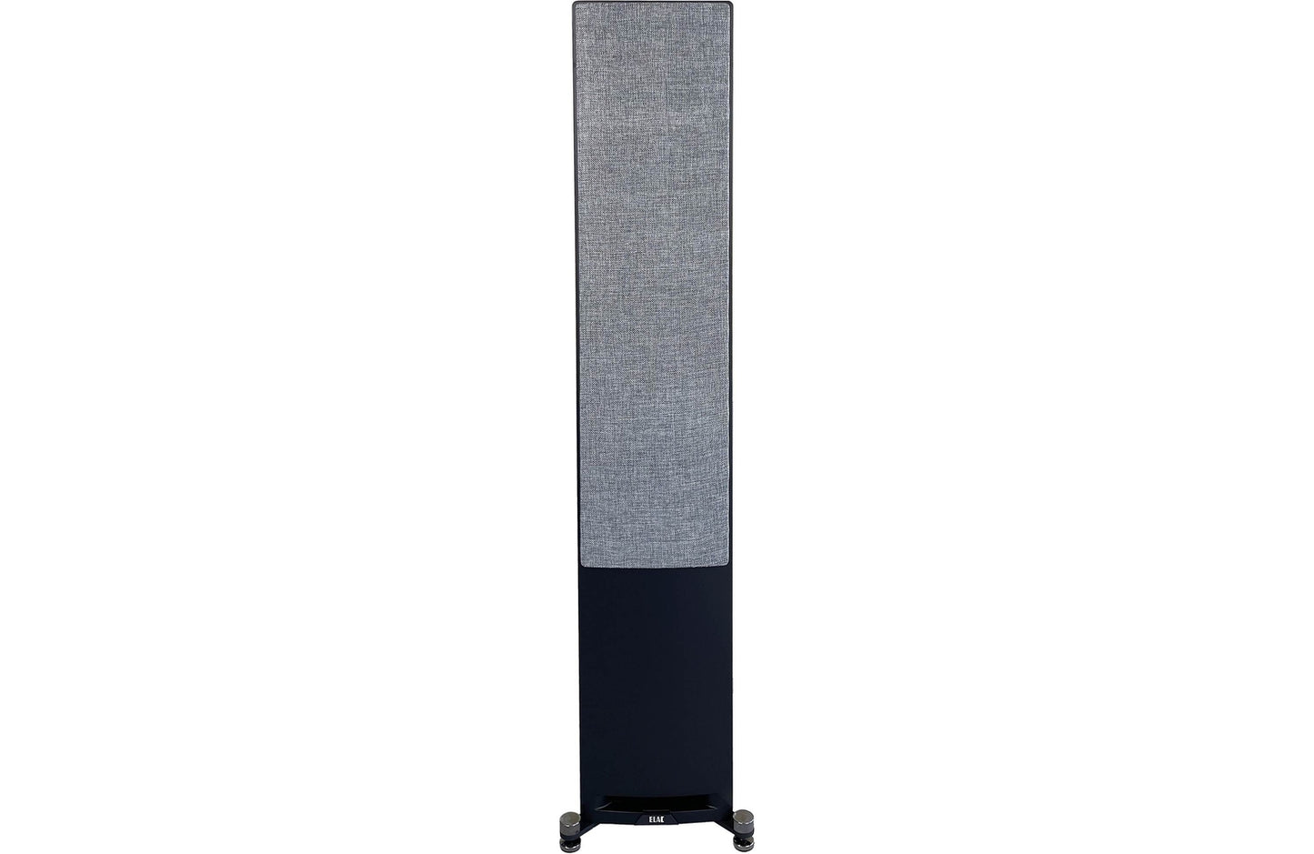 Elac Uni-Fi Reference UFR52 Floor-Standing Speaker (Black ,Walnut Sides) each