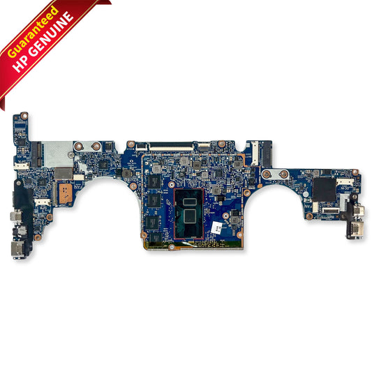 HP ENVY 13-AD Motherboard Intel i7-7500U 2.7GHz 8GB RAM L05226-601 L05226-001