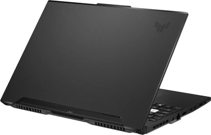 New ASUS TUF Dash Gaming F15 15.6" FHD 144Hz i7-12650H 16GB 512GB RTX 3070 Win11