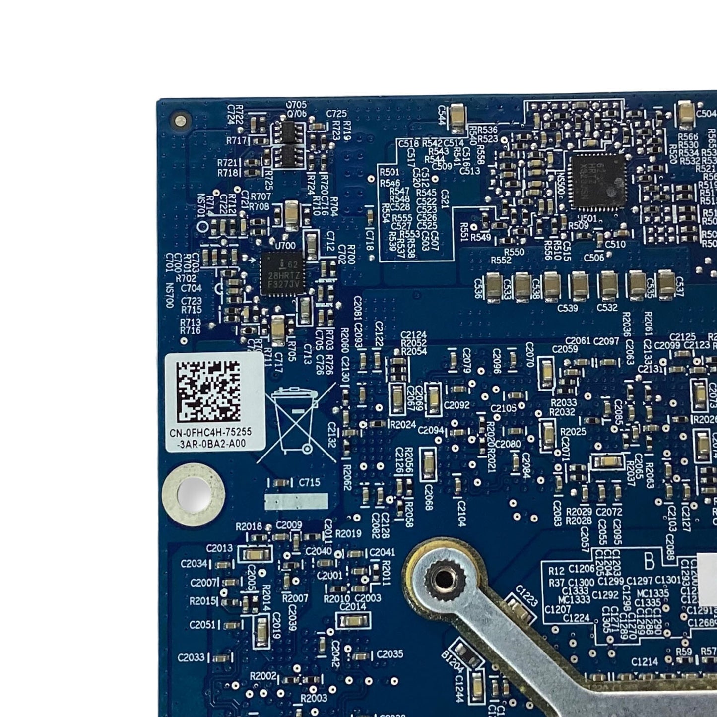 Dell Precision M6700 M6600 AMD FirePro M6000 2GB Video Graphics Card FHC4H