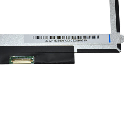 Dell Latitude 13 3380 Chromebook Alienware 13.3" WXGAHD LCD Display Screen 04P3G